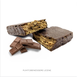KETO WAFER CIOCCOLATO box5
